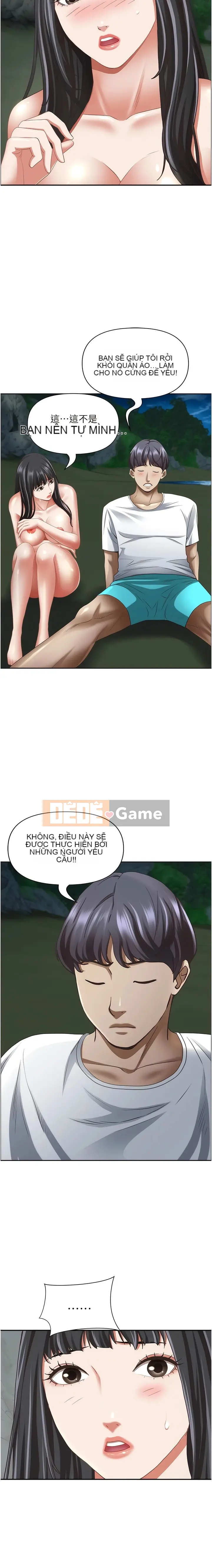 Lấy vợ Chương 97-98