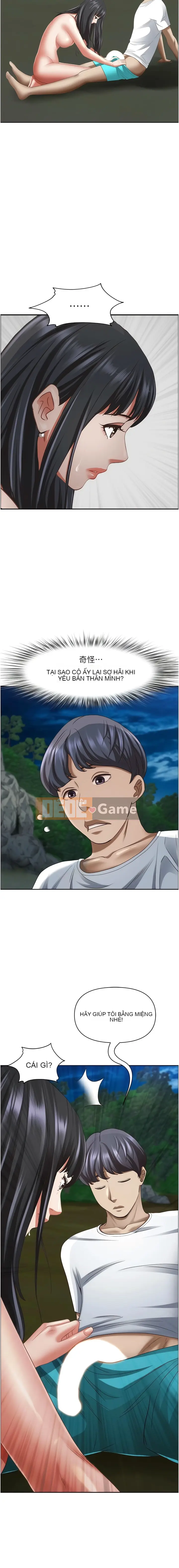 Lấy vợ Chương 97-98