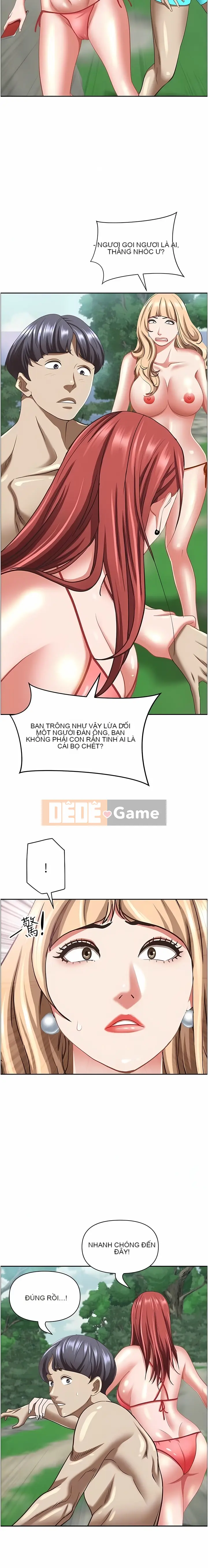 Lấy vợ Chương 95-96