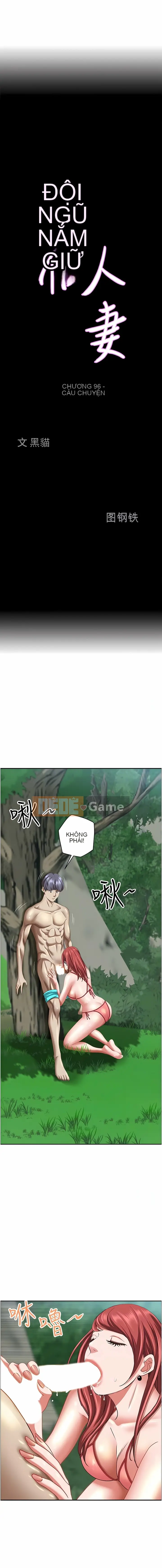 Lấy vợ Chương 95-96