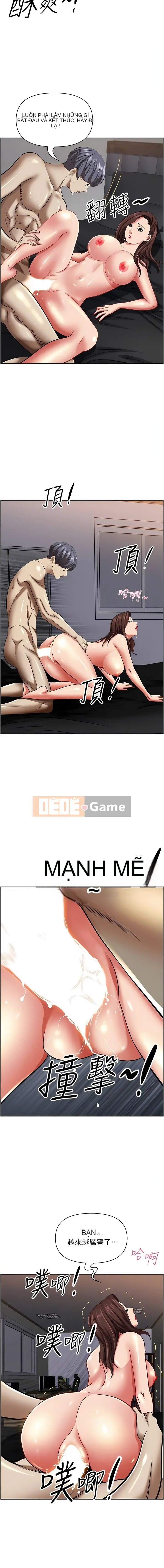 Lấy vợ Chương 93-94