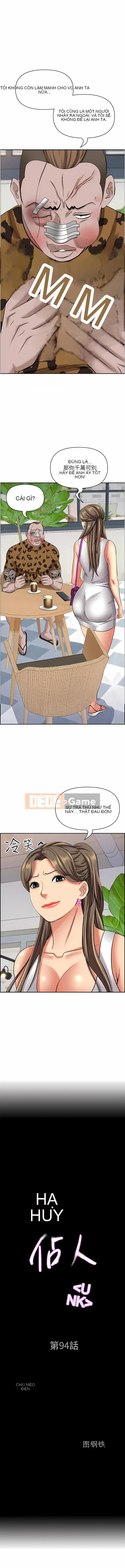 Lấy vợ Chương 93-94