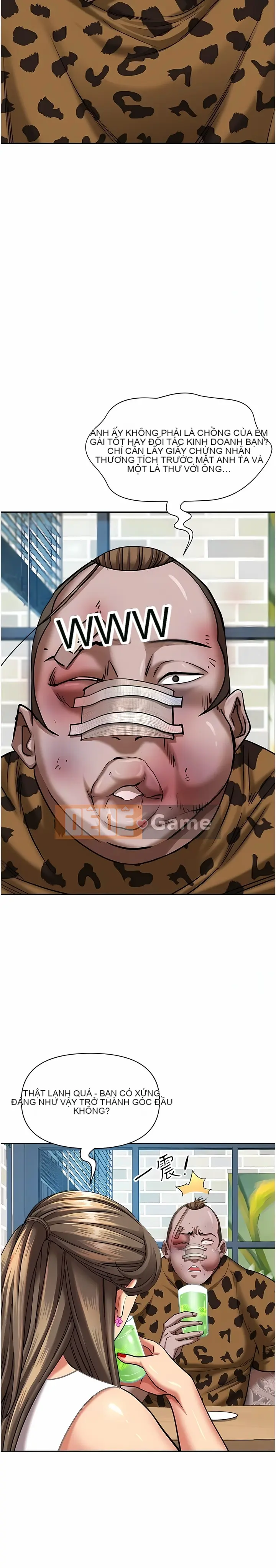 Lấy vợ Chương 93-94