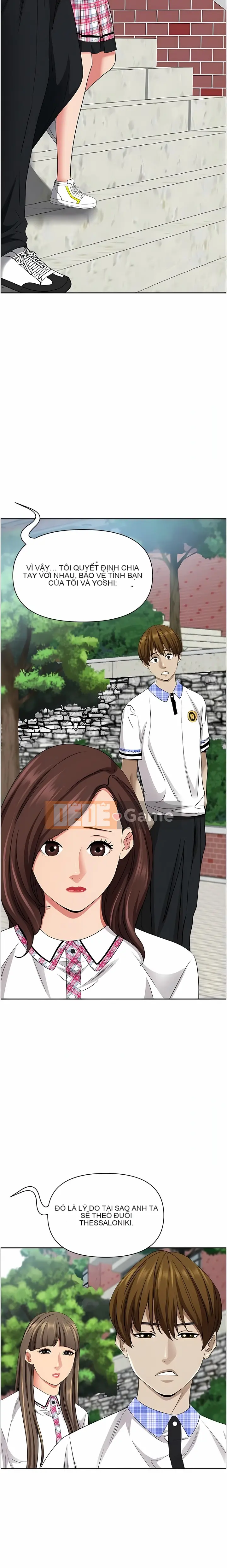 Lấy vợ Chương 91-92