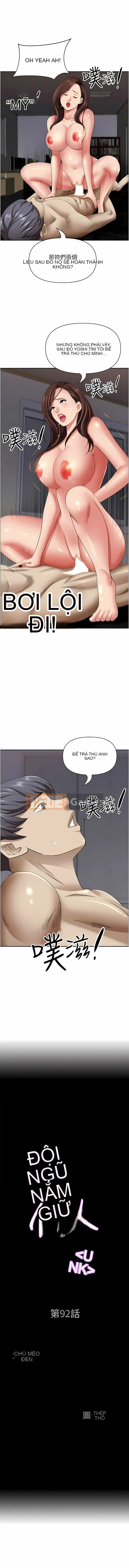 Lấy vợ Chương 91-92