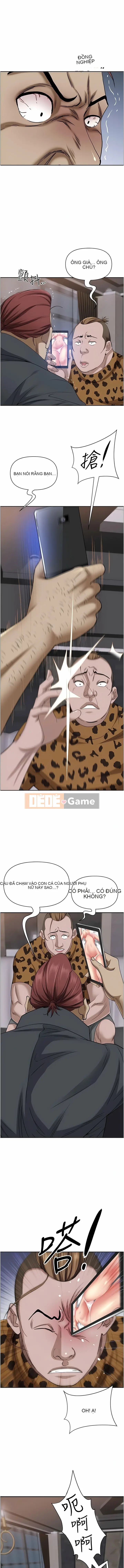 Lấy vợ Chương 91-92