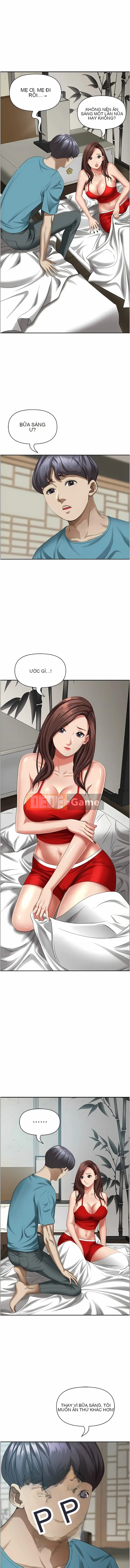 Lấy vợ Chương 83-84