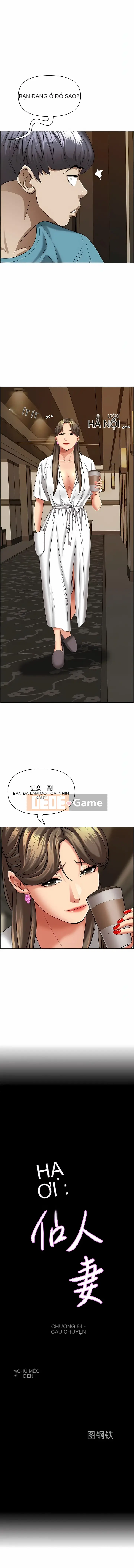 Lấy vợ Chương 83-84