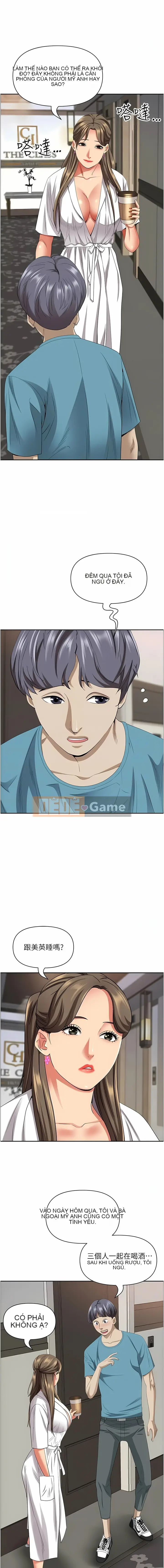 Lấy vợ Chương 83-84