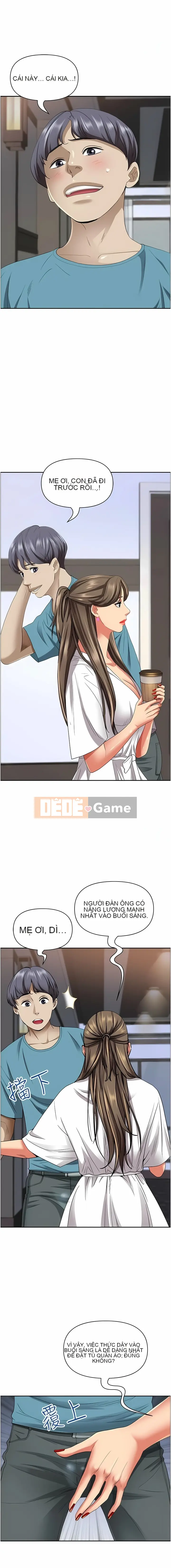 Lấy vợ Chương 83-84