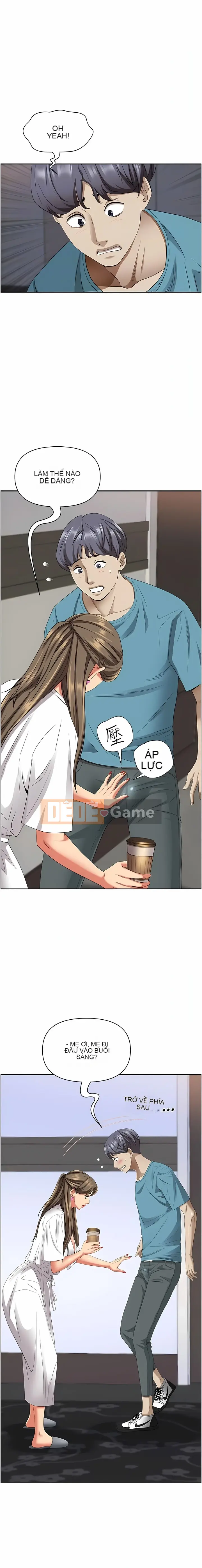 Lấy vợ Chương 83-84