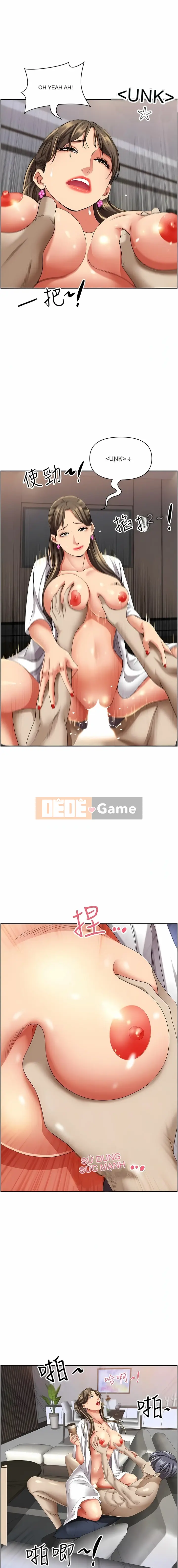 Lấy vợ Chương 83-84