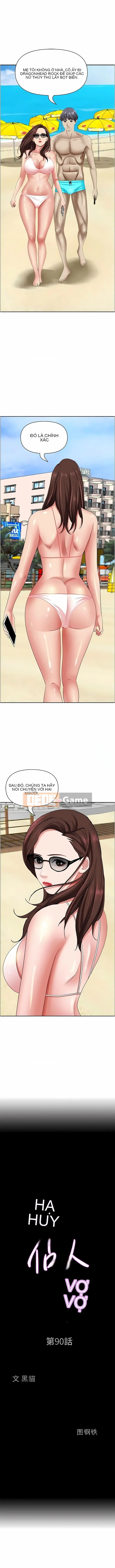 Lấy vợ Chương 89-90