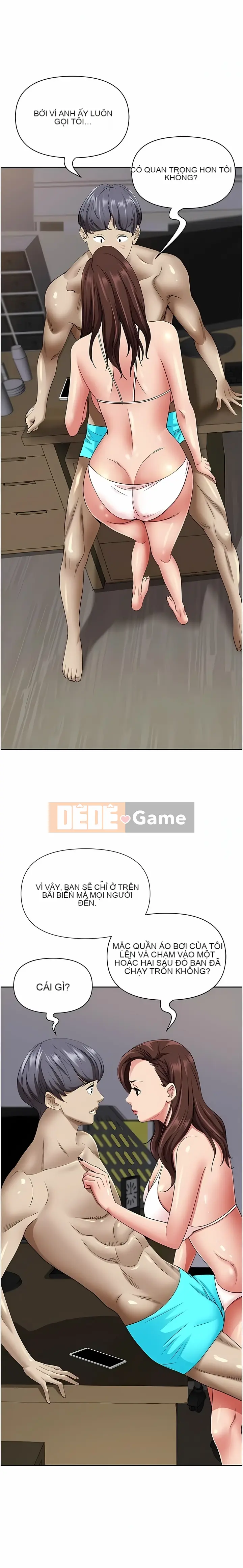 Lấy vợ Chương 89-90