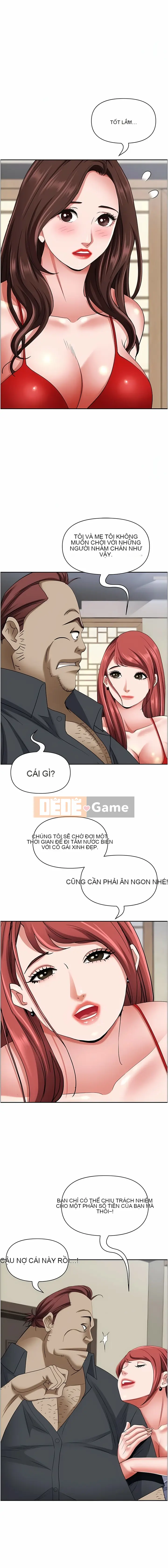 Lấy vợ Chương 85-86