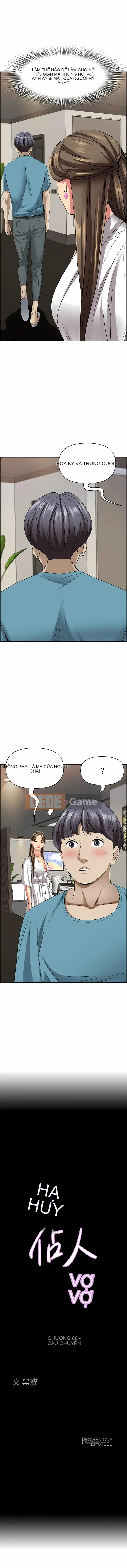 Lấy vợ Chương 85-86