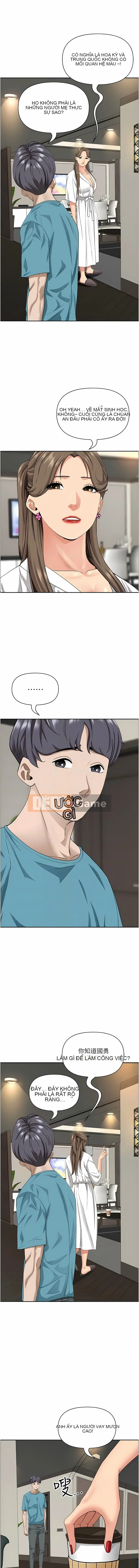 Lấy vợ Chương 85-86