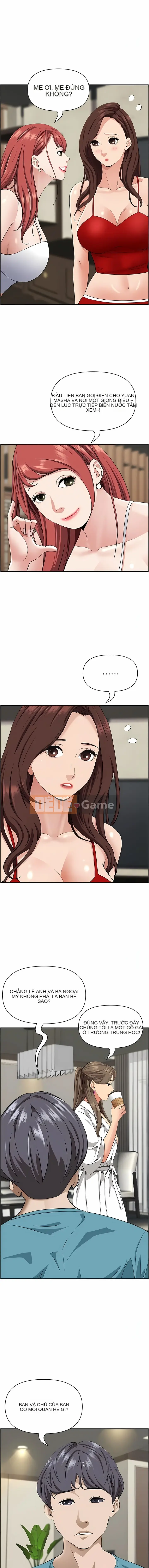 Lấy vợ Chương 85-86