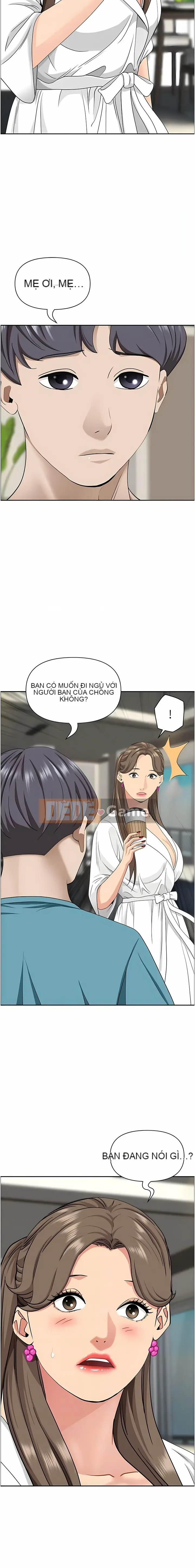 Lấy vợ Chương 85-86