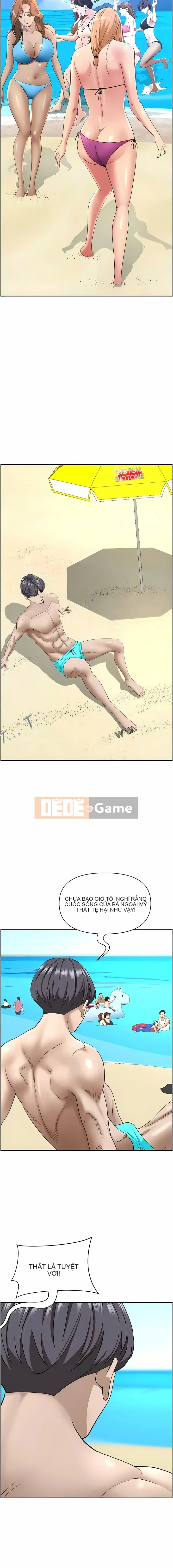 Lấy vợ Chương 85-86