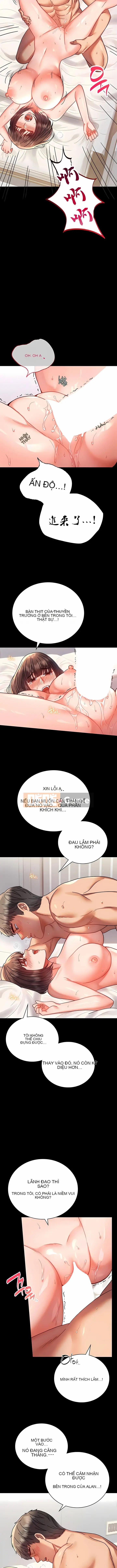 Xác suất ngoại tình Chương 41-44