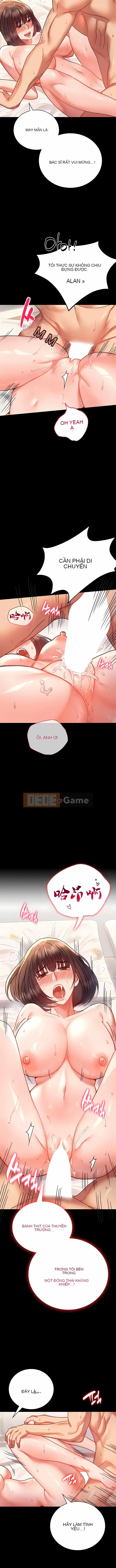 Xác suất ngoại tình Chương 41-44