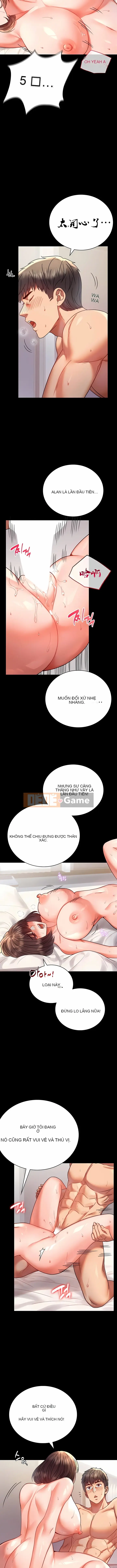 Xác suất ngoại tình Chương 41-44