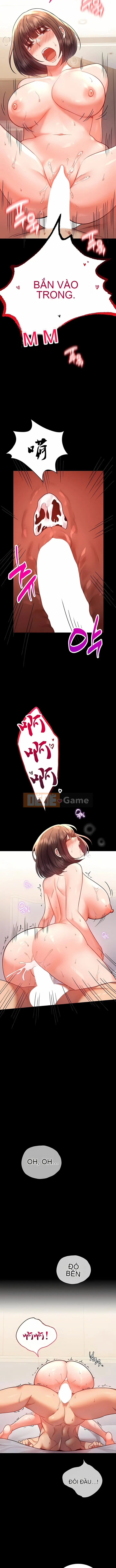 Xác suất ngoại tình Chương 41-44