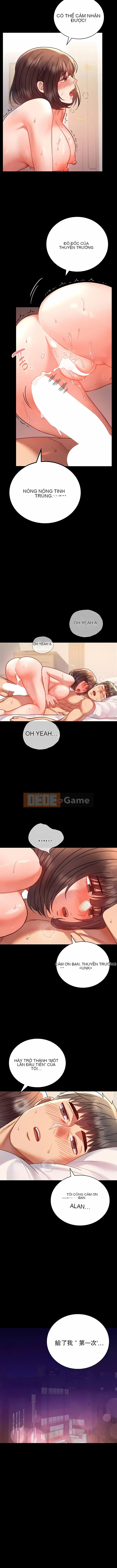 Xác suất ngoại tình Chương 41-44