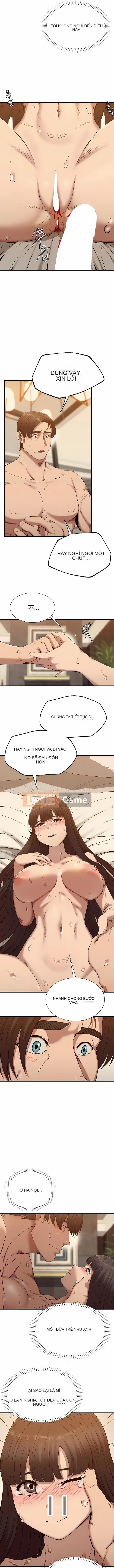 Sự trả thù Chương 25-29