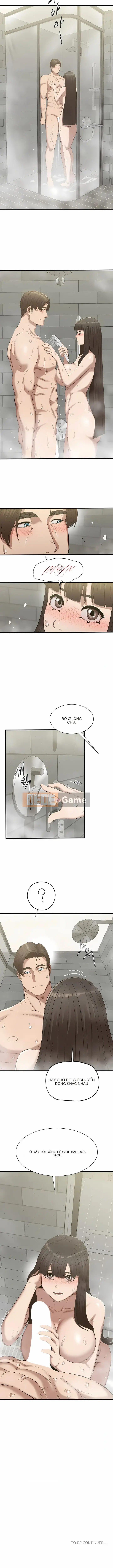 Sự trả thù Chương 25-29