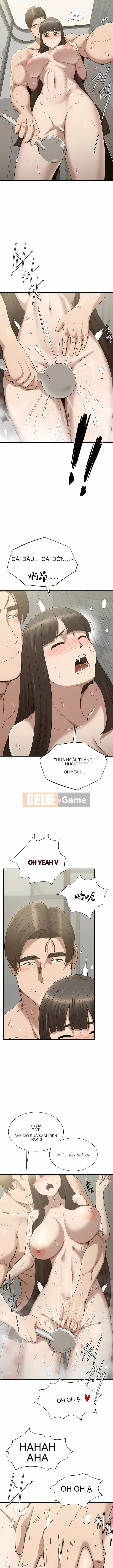 Sự trả thù Chương 25-29