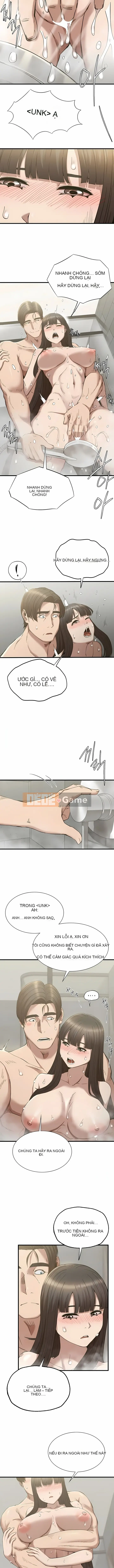 Sự trả thù Chương 25-29