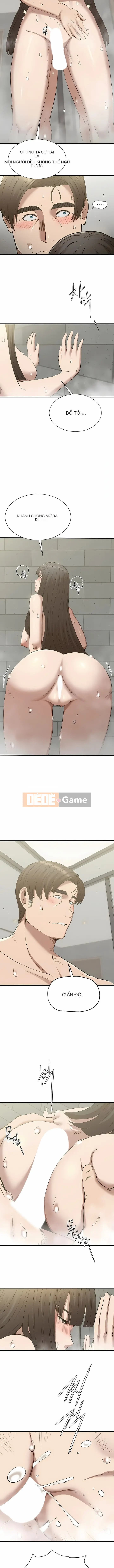 Sự trả thù Chương 25-29