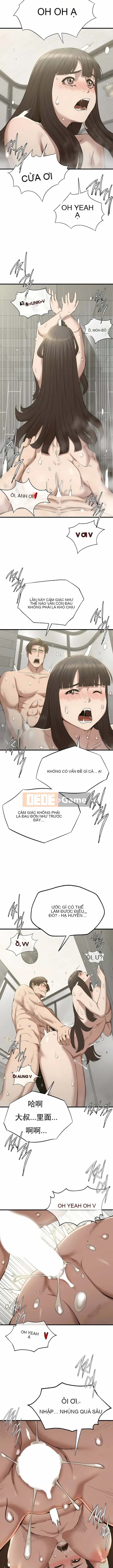 Sự trả thù Chương 25-29