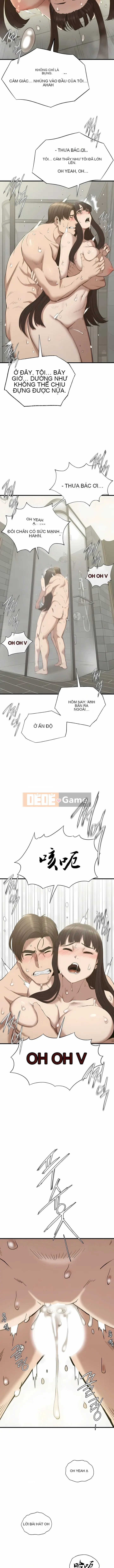 Sự trả thù Chương 25-29