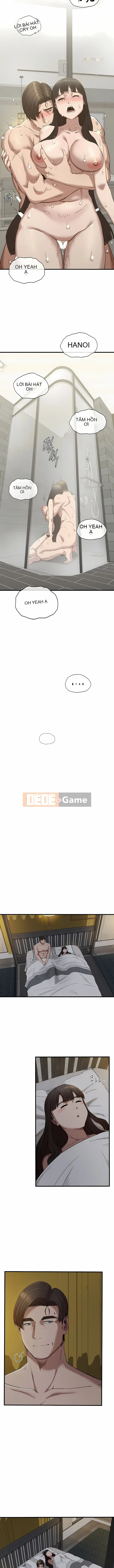 Sự trả thù Chương 25-29