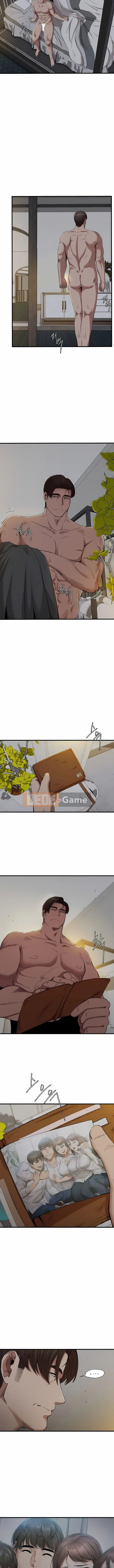 Sự trả thù Chương 25-29