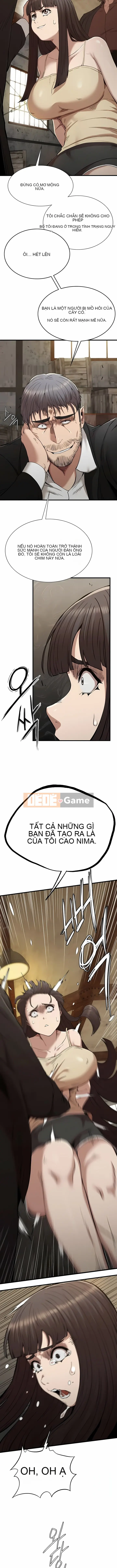 Sự trả thù Chương 25-29