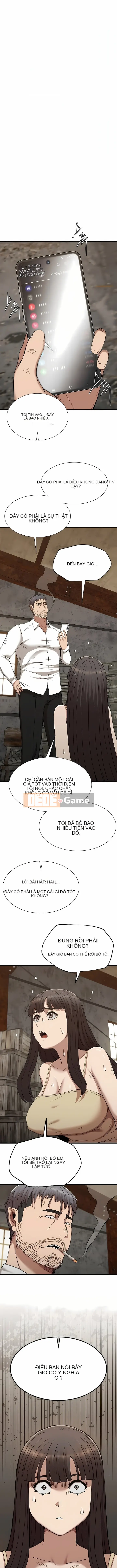 Sự trả thù Chương 25-29