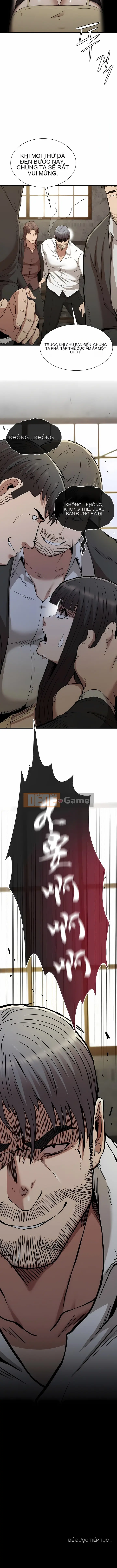 Sự trả thù Chương 25-29