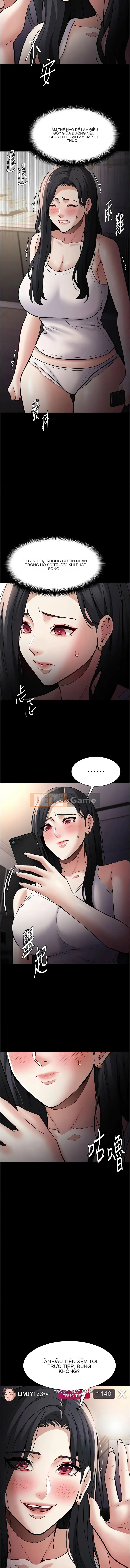 Nghiện điên Chương 81-82