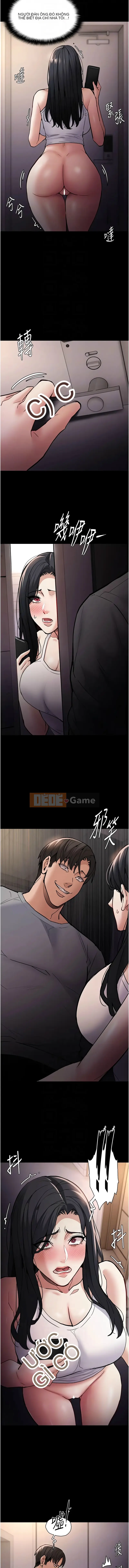 Nghiện điên Chương 81-82