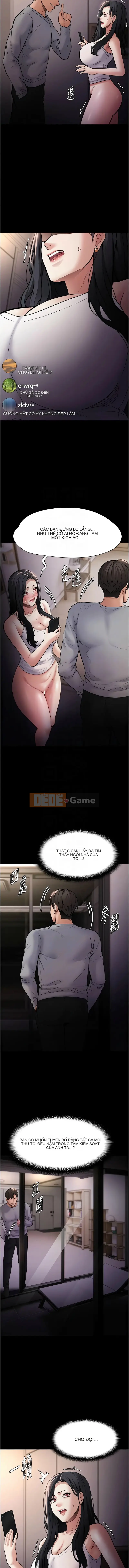 Nghiện điên Chương 81-82