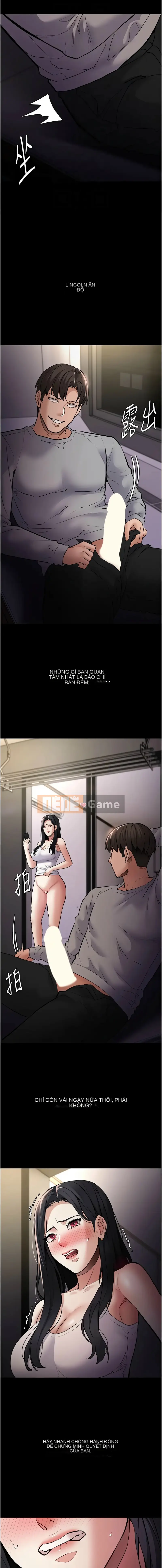 Nghiện điên Chương 81-82