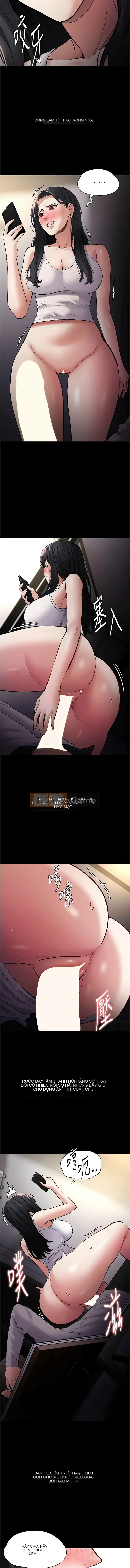 Nghiện điên Chương 81-82