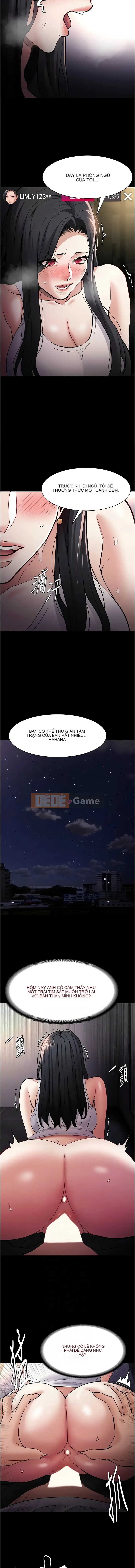 Nghiện điên Chương 81-82