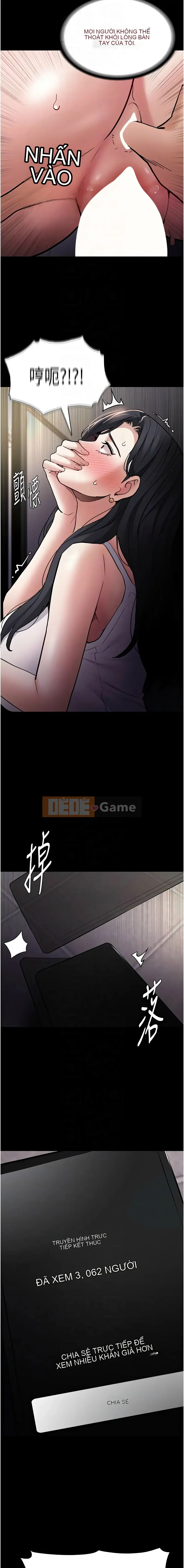 Nghiện điên Chương 81-82