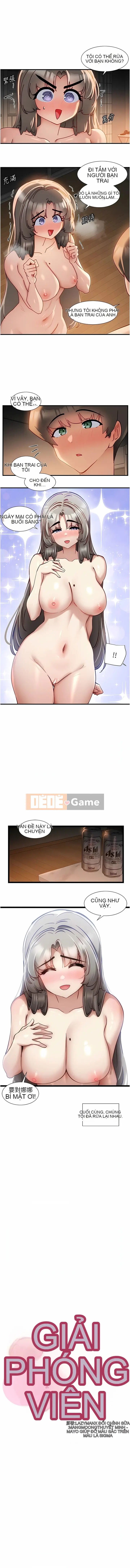 Tắt hiện vật duy nhất Chương 54-55