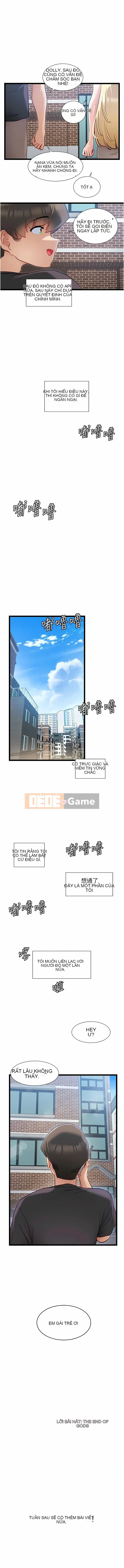 Tắt hiện vật duy nhất Chương 54-55